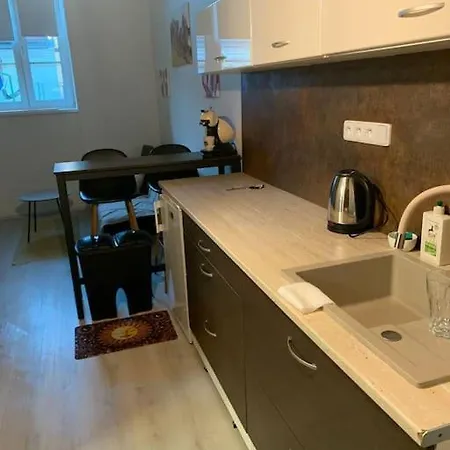 Apartman Charmant *