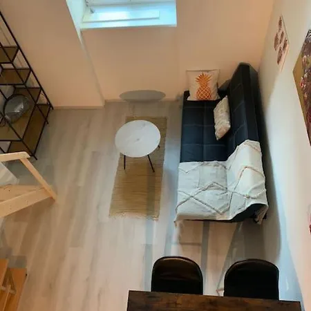 Apartman Charmant