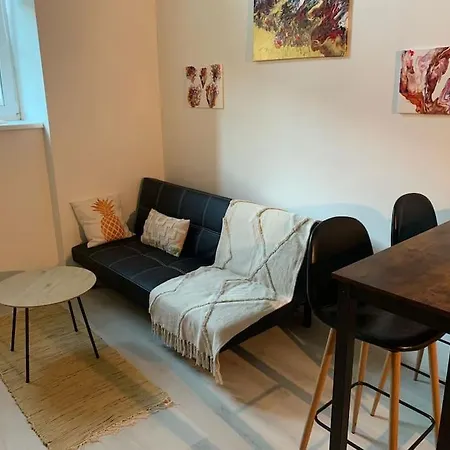 Apartman Charmant