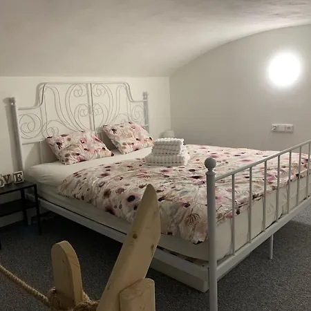 Apartman Charmant *