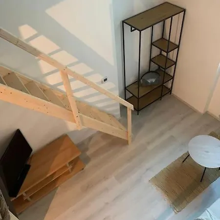 Apartman Charmant * Кромержиж