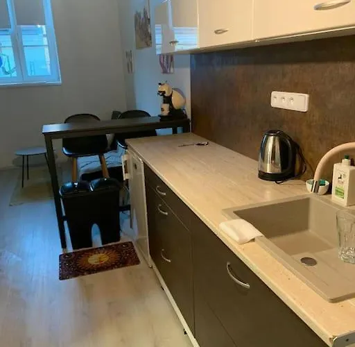 Apartman Charmant *