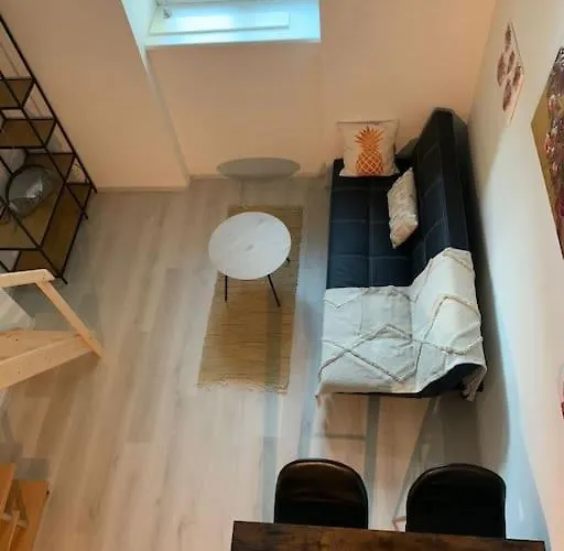 Apartman Charmant