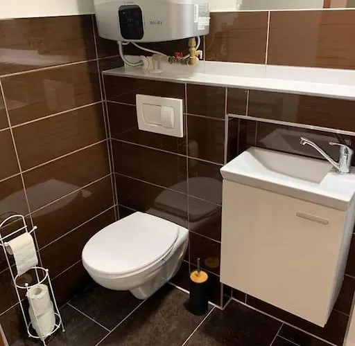 Apartman Charmant Lägenhet