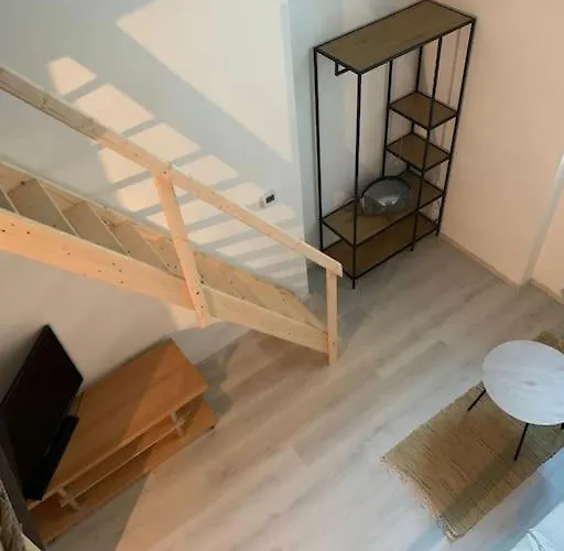 Apartman Charmant * Kromeriz
